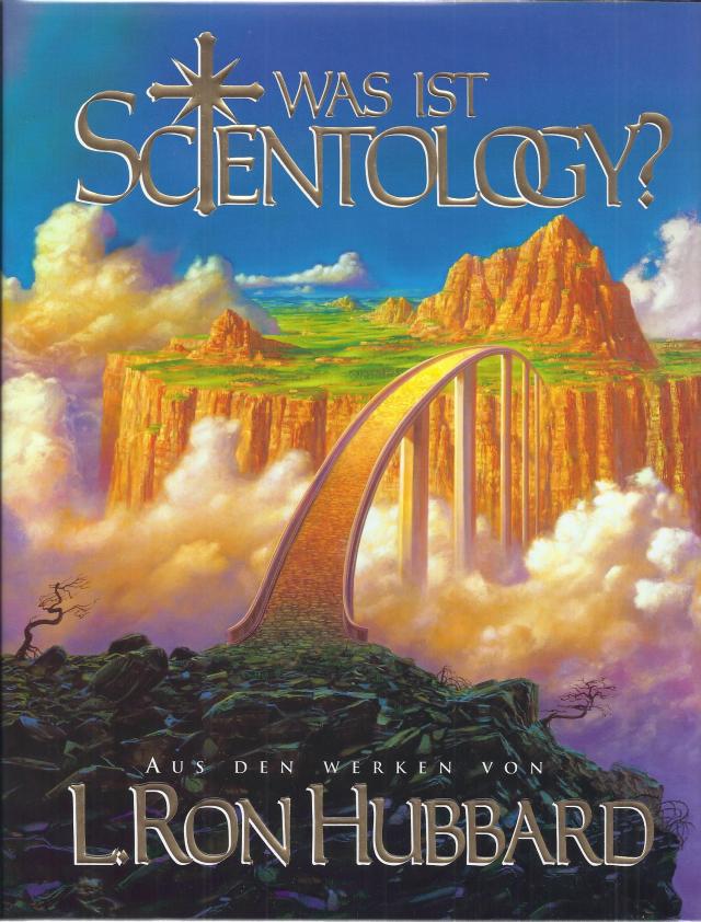 Scientology Fakten